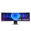 LS49DG956SNXGO	MONITOR SAMSUNG 49" ODISSEY OLED G9