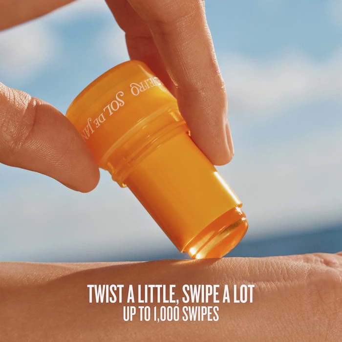 Sol de Janeiro Cheirosa 62™ Jelly Perfume Balm