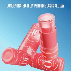 Sol de Janeiro Cheirosa 40 Jelly Perfume Balm