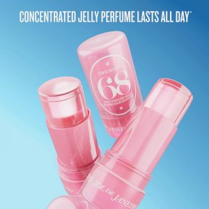Sol de Janeiro Cheirosa 68 Jelly Perfume Balm