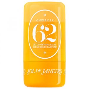 Sol de Janeiro Cheirosa 62™ Jelly Perfume Balm