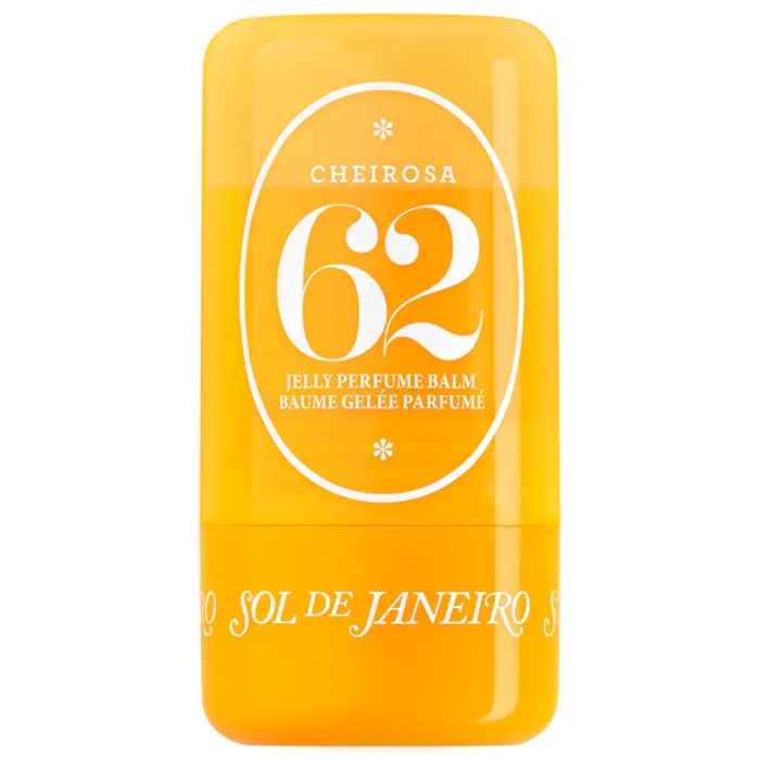 Sol de Janeiro Cheirosa 62™ Jelly Perfume Balm