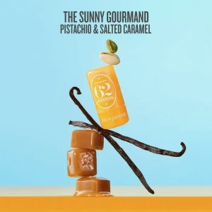 Sol de Janeiro Cheirosa 62™ Jelly Perfume Balm