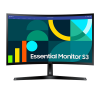 LS27D366GANXZA	MONITOR SAMSUNG 27" CURVED NEW
