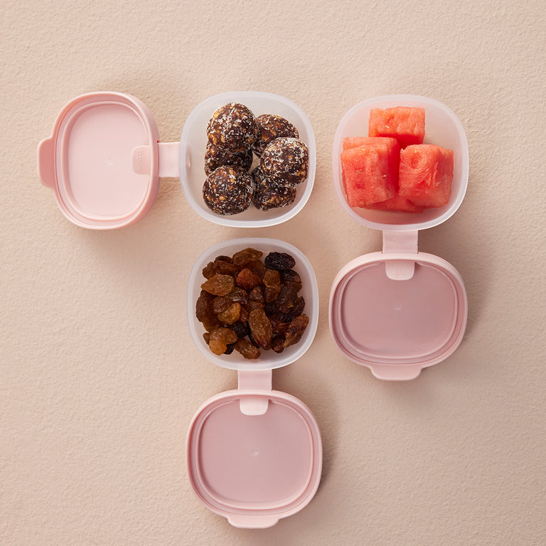 Botanas de Snack (3)