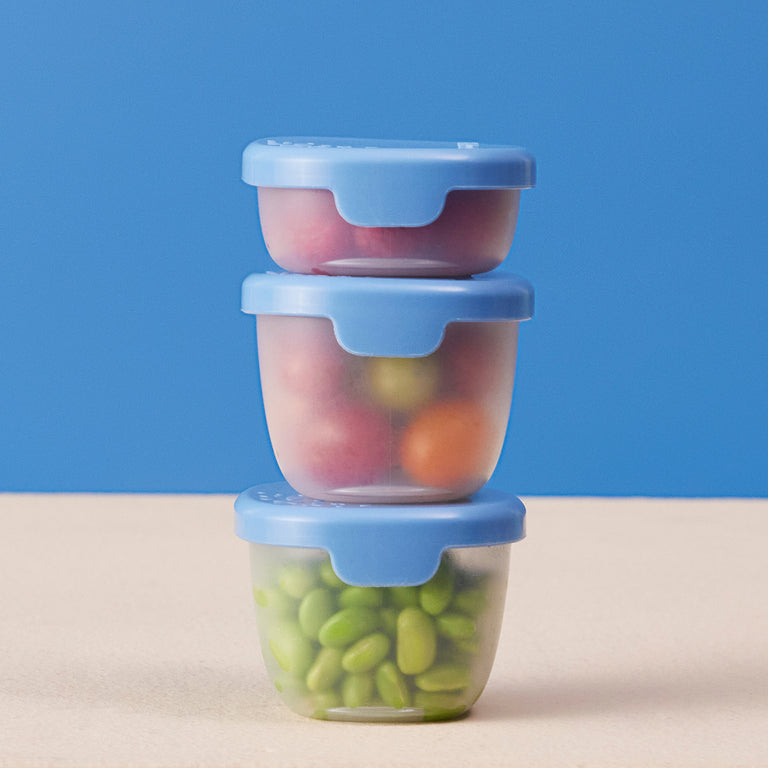 Botanas de Snack (3)