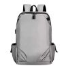 MOCHILA PANTS 1917 COLOR GRIS