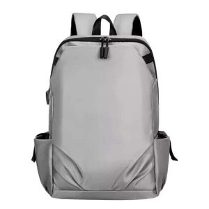 MOCHILA PANTS 1917 COLOR GRIS