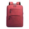 MOCHILA FOLIO 1701 COLOR ROJO