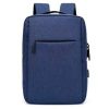 MOCHILA TOKIO COLOR AZUL 1801