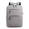 MOCHILA FOLIO 1701 COLOR GRIS