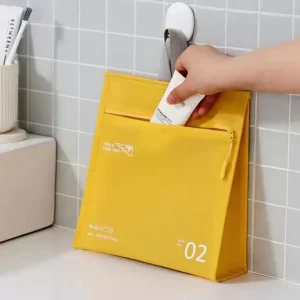 BOLSA AQUA 02 BANANA