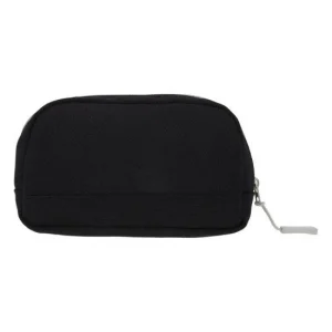 MOCHILA Y PORTALAPICES WILSON COLOR NEGRO