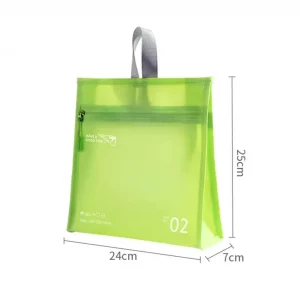 BOLSA AQUA 02 LIMON