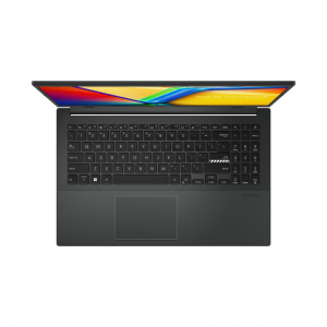 Laptop Asus Vivobook Go 15 de 15.6 pulgadas, Ryzen 5, 16GB RAM, 512GB SSD, OLED