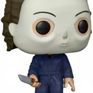 Funko POP! Movies: Halloween - Michael Myers (New Pose)