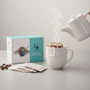 Drip Coffee Kit
