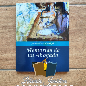 Memorias de un Abogado
