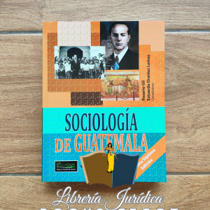 Sociología de Guatemala
