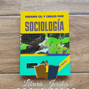Sociología