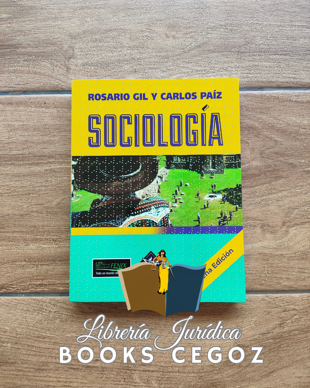 Sociología