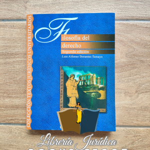 Filosofía del Derecho