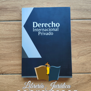 Derecho Internacional Privado