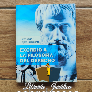 Exordio a la Filosofía del Derecho