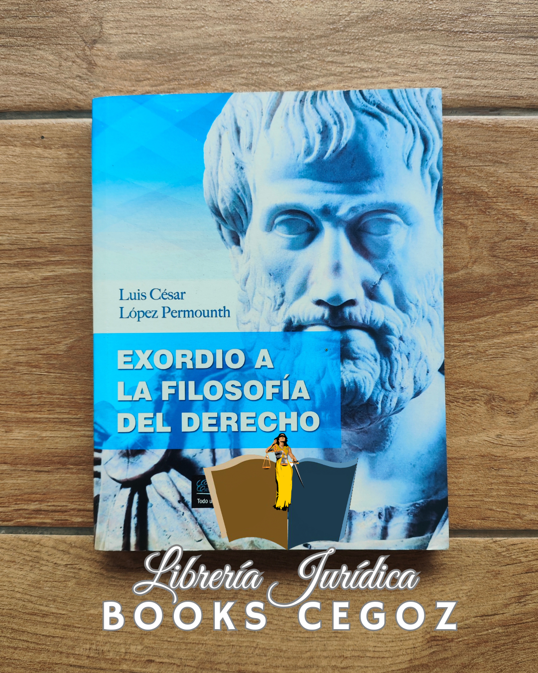 Exordio a la Filosofía del Derecho