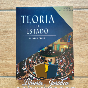 Teoría del Estado