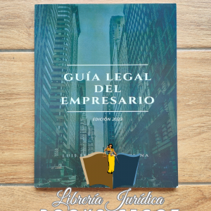 Guía Legal del Empresario