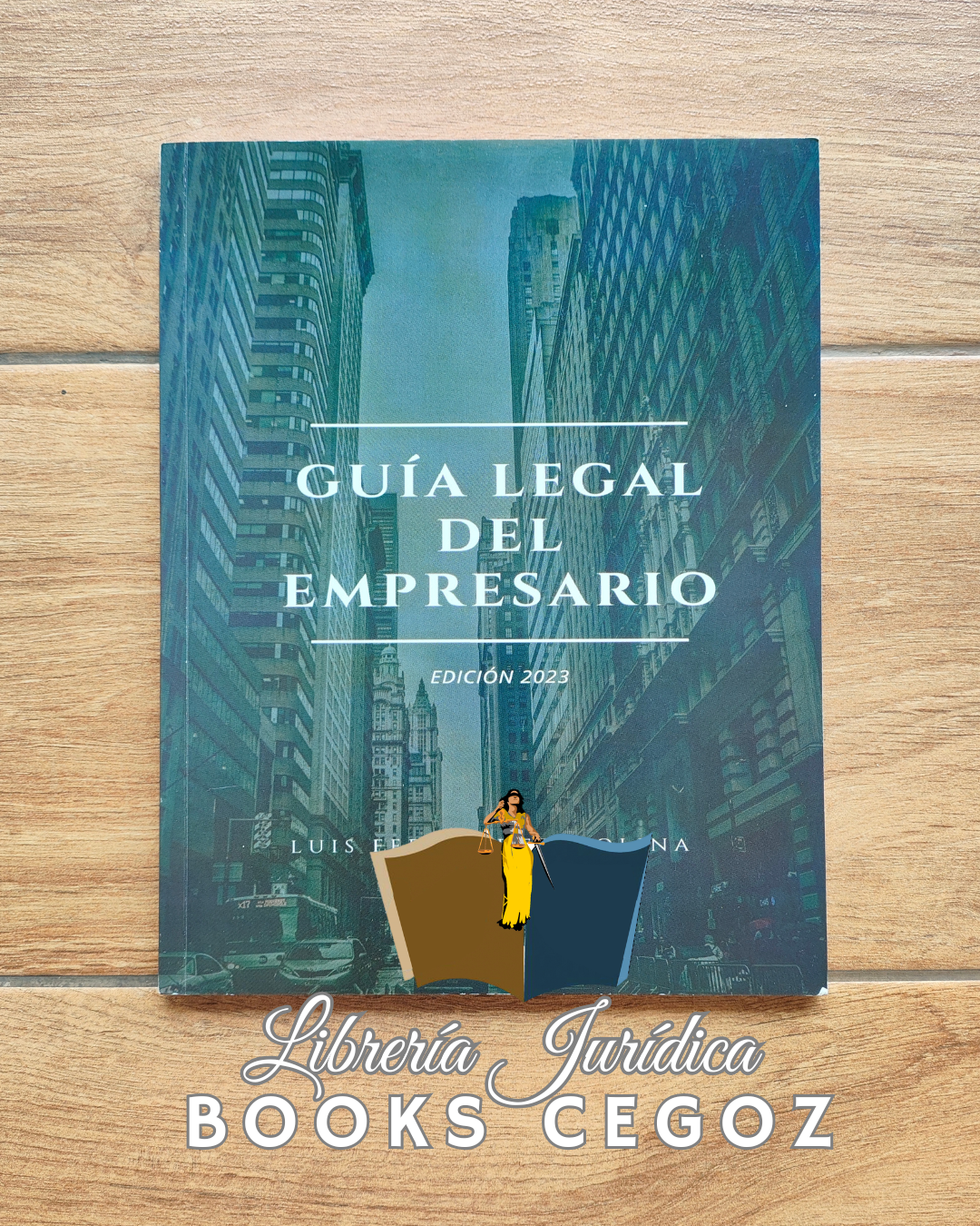Guía Legal del Empresario