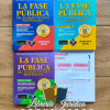 La Fase Pública