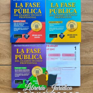 La Fase Pública