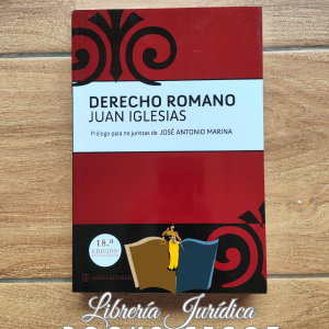 Derecho Romano