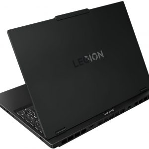 Lenovo Legion 5 Gen 10 Gaming Laptop: Ryzen 7 260, NVidia RTX 5060, 16GB DDR5 RAM, 512GB SSD, 15.3" WUXGA (1920x1200) 165Hz Display