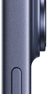 Apple iPhone 17 Pro, US Version, 256GB, eSIM, Deep Blue- Unlocked (Renewed Premium)