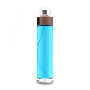 Perry Ellis 360 For Men Eau De Toilette Spray 6.7 onzas, transparente
