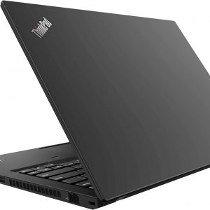 Lenovo Thinkpad T14 (Gen 1) 14" FHD Laptop Win11pro Computer, AMD Ryzen 5 Pro 4650U up to 4.0GHz, 16GB DDR4 RAM, 512GB SSD, Thunderbolt 3, HDMI, Webcam (Renewed)