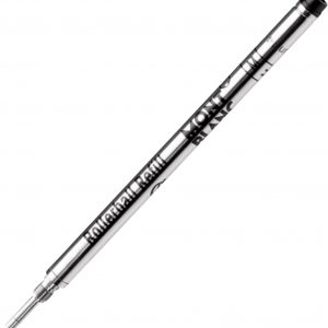 MONTBLANC REFILL RB M 2x1 MYSTERY BLACK PF brand