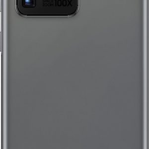 Samsung Galaxy S20 Ultra, 128 GB, gris cósmico - Totalmente desbloqueado (renovado)