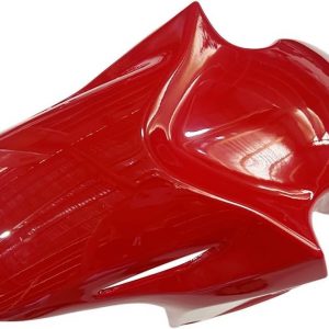 Red Black Fairings Kit for Honda CBR500R 2013-2015 ABS Injection Bodywork
