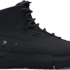 Under Armour Men's Charged Valsetz Mid Military and Tactical Boot