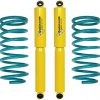 Dobinsons 2.5" Lift Kit Compatible with Toyota 4Runner 10-24