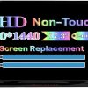 17.3" 240Hz Screen Replacement for Asus Rog Strix G713R