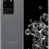 Samsung Galaxy S20 Ultra, 128 GB, gris cósmico - Totalmente desbloqueado (renovado)