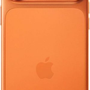 Apple iPhone 17 Pro Max, US Version, 256GB, eSIM, Cosmic Orange- Unlocked (Renewed)