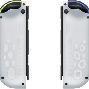 Nintendo Switch – OLED Model Splatoon 3 Special Edition