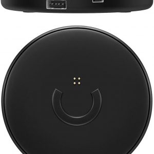 3.3ft Charging Cradle Bose SoundLink Revolve, Charging Dock for Bose SoundLink Revolve+,Charger Adapter for Bose SoundLink Revolve II, SoundLink Revolve II+ Bluetooth Speaker, Bose Charger Dock(Black)