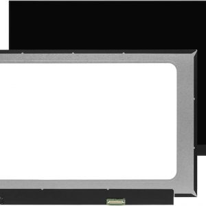Pantalla LCD KrystalPix compatible con ASUS ROG Strix G17 G713R G713RW G713RW-IS96 17.3 pulgadas QHD 2560 x 1440 pantalla no táctil LCD 240hz 40 pines panel de visualización nuevo